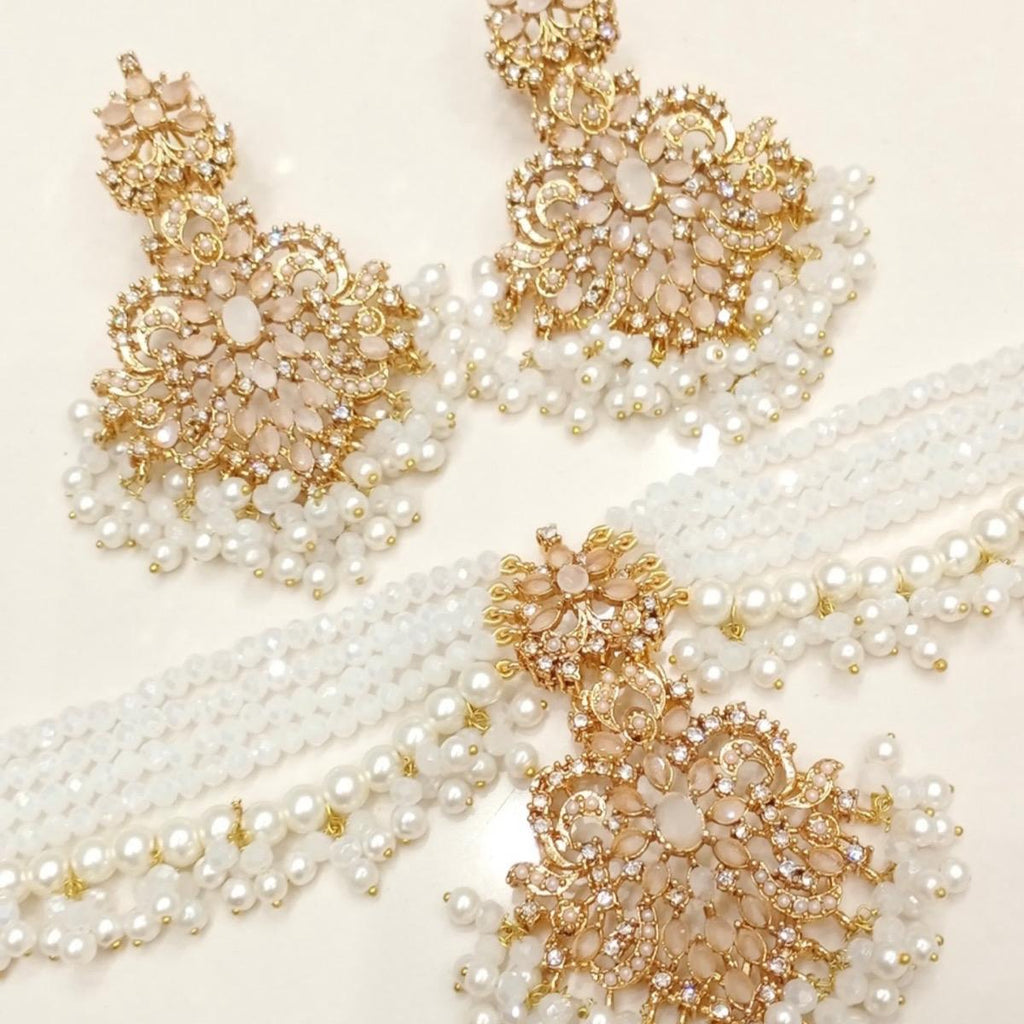 LARAIB choker set JBC001