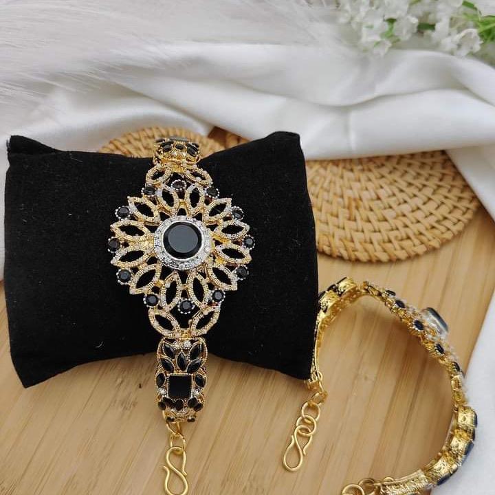 Turkish Bracelets for Women - Traditional Handmade Design - My Jewel Box