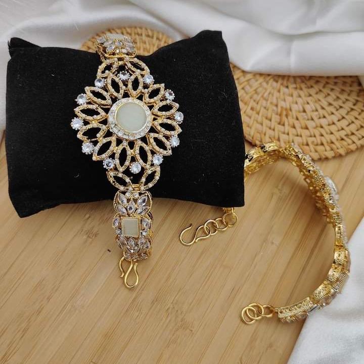 Turkish Bracelets for Women - Traditional Handmade Design - My Jewel Box