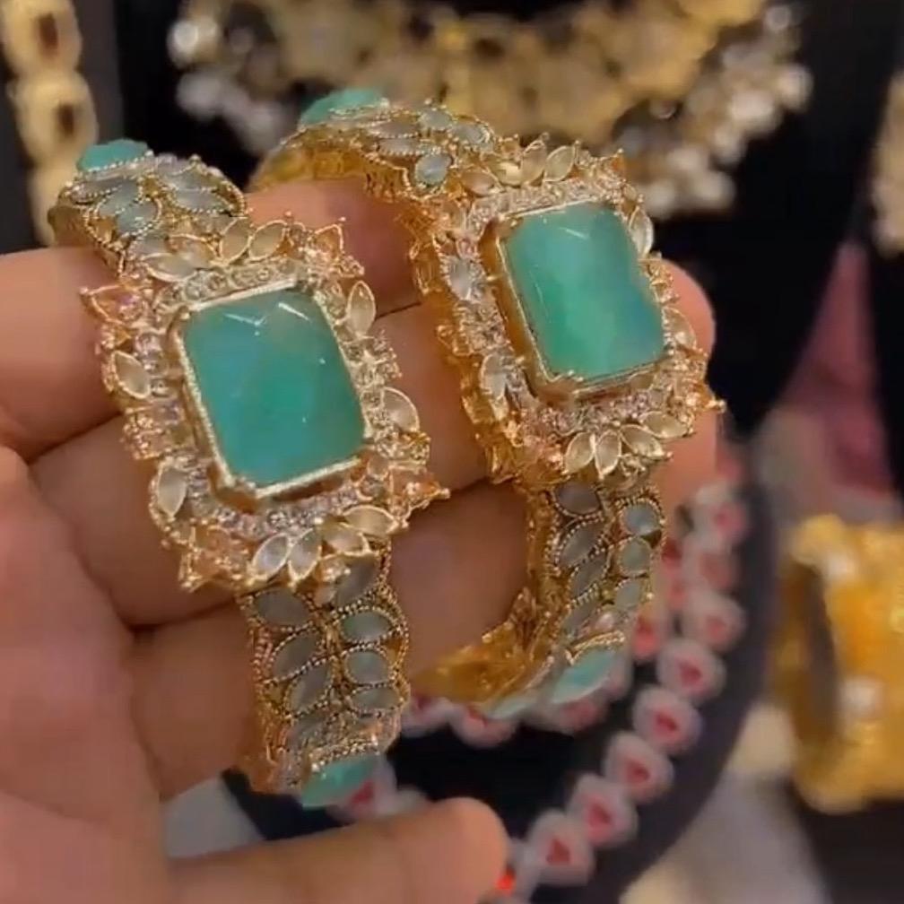 QIRAAM KANGAN  BRACELET OPENABLE
