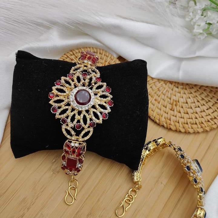 Turkish Bracelets for Women - Traditional Handmade Design - My Jewel Box