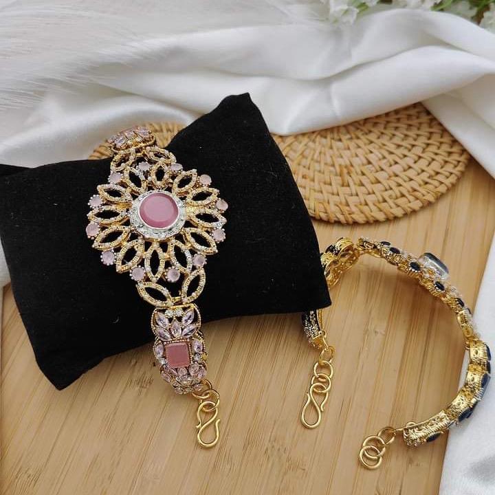 Turkish Bracelets for Women - Traditional Handmade Design - My Jewel Box