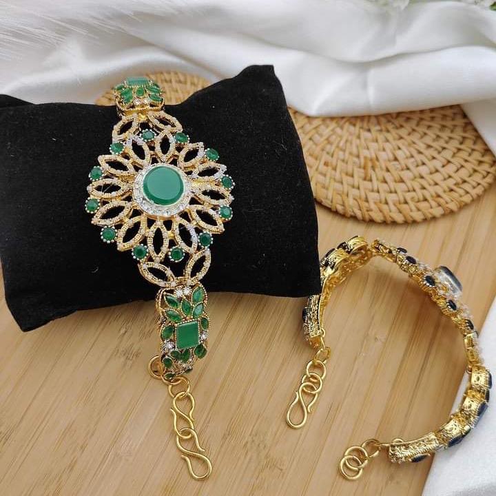 Turkish Bracelets for Women - Traditional Handmade Design - My Jewel Box