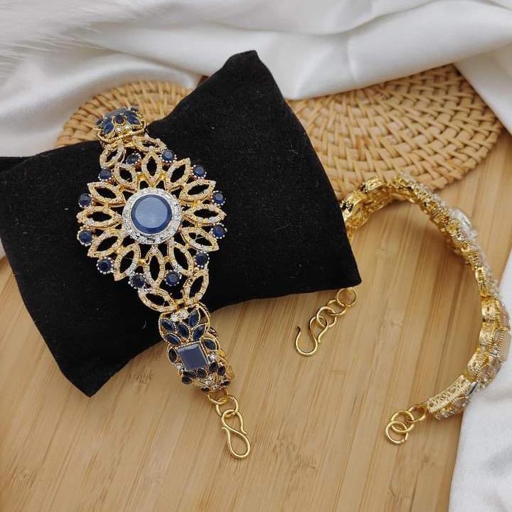 Turkish Bracelets for Women - Traditional Handmade Design - My Jewel Box