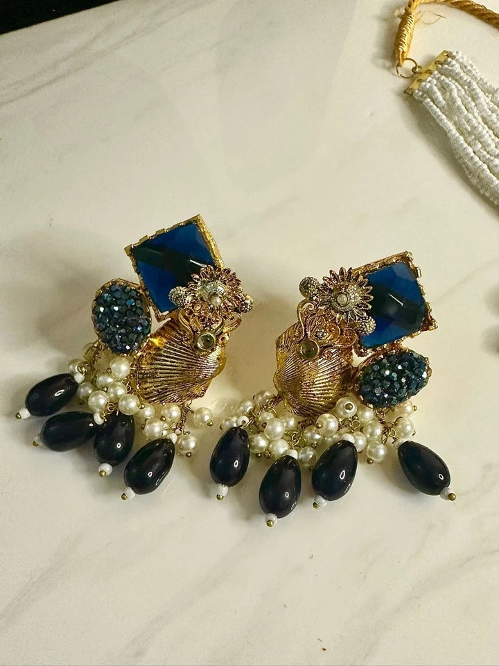 Turkish Choker Set